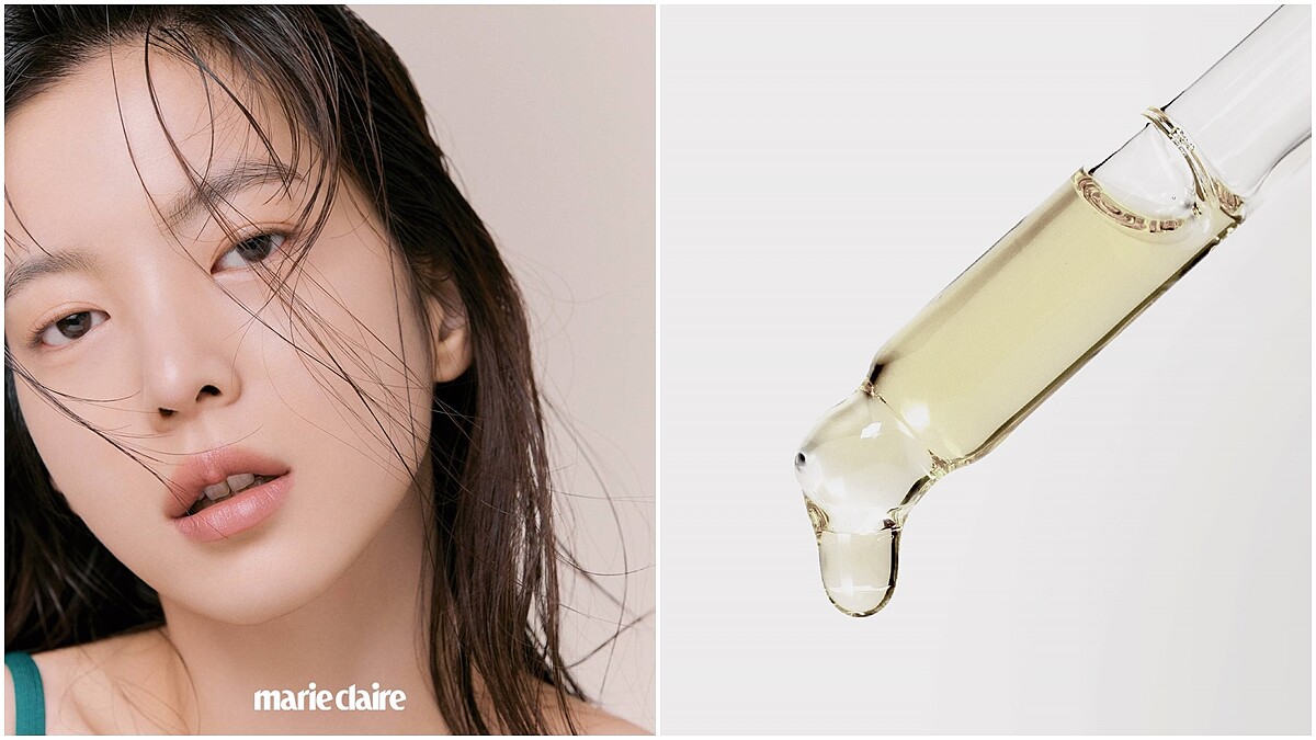 夏天用適合用美容油嗎？痘痘肌用油保養也OK？專家解答「這樣做」，讓油保養更輕盈無負擔！ 