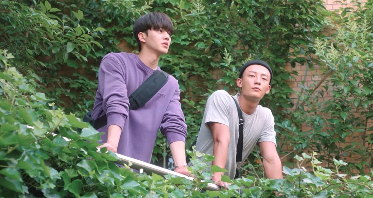 「南圭顯」金敏貴 人設崩壞道歉了