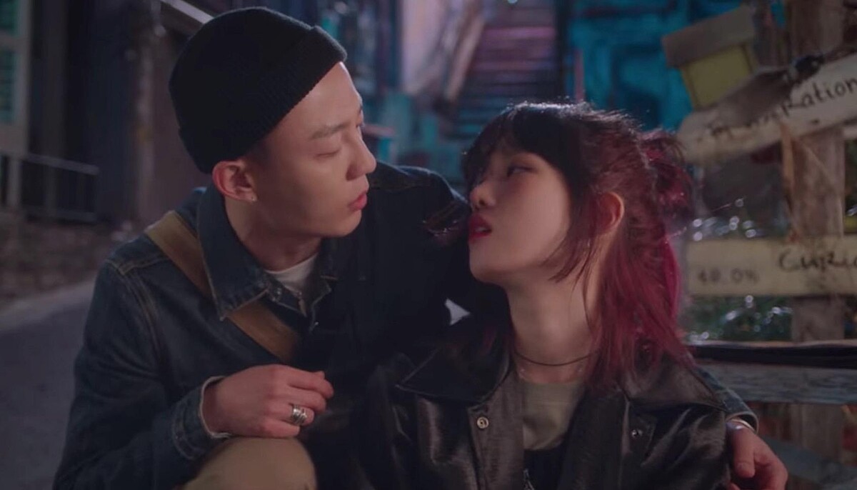 「南圭顯」金敏貴 人設崩壞道歉了