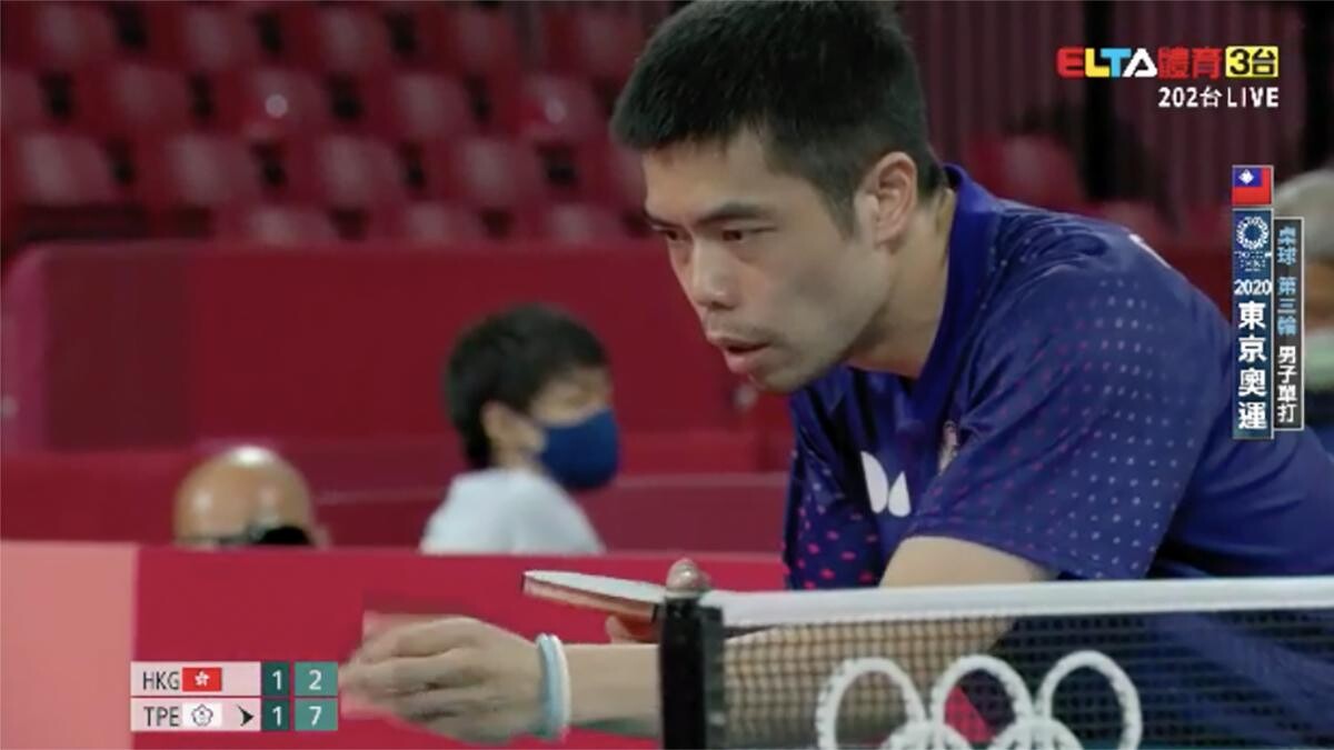 Photo/愛爾達體育家族截圖