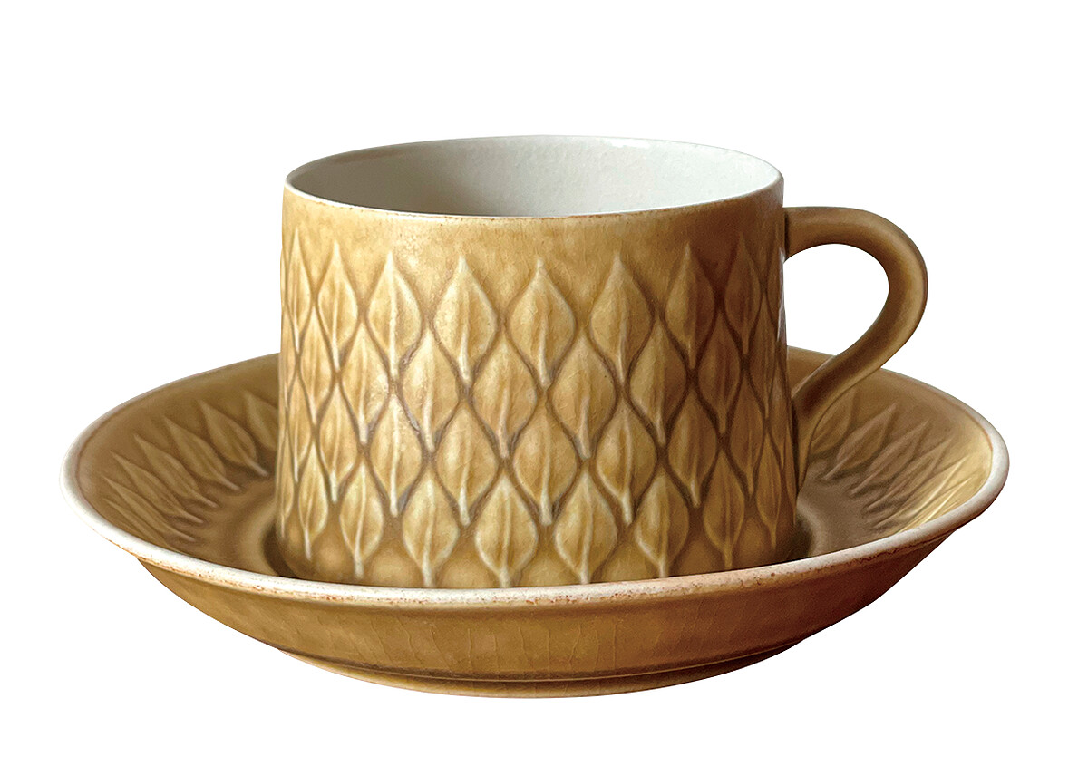 JHQ Relief 杯組。