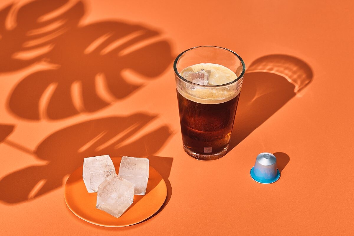 冰美式特調食譜步驟教學