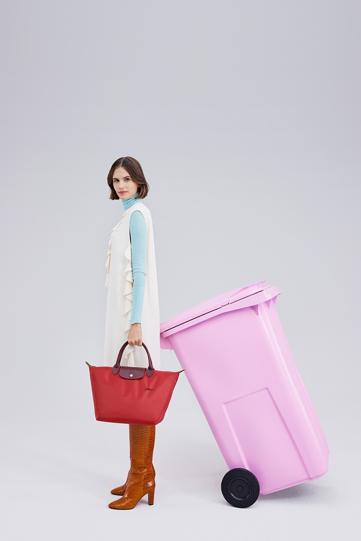 Le Pliage&reg; Green系列