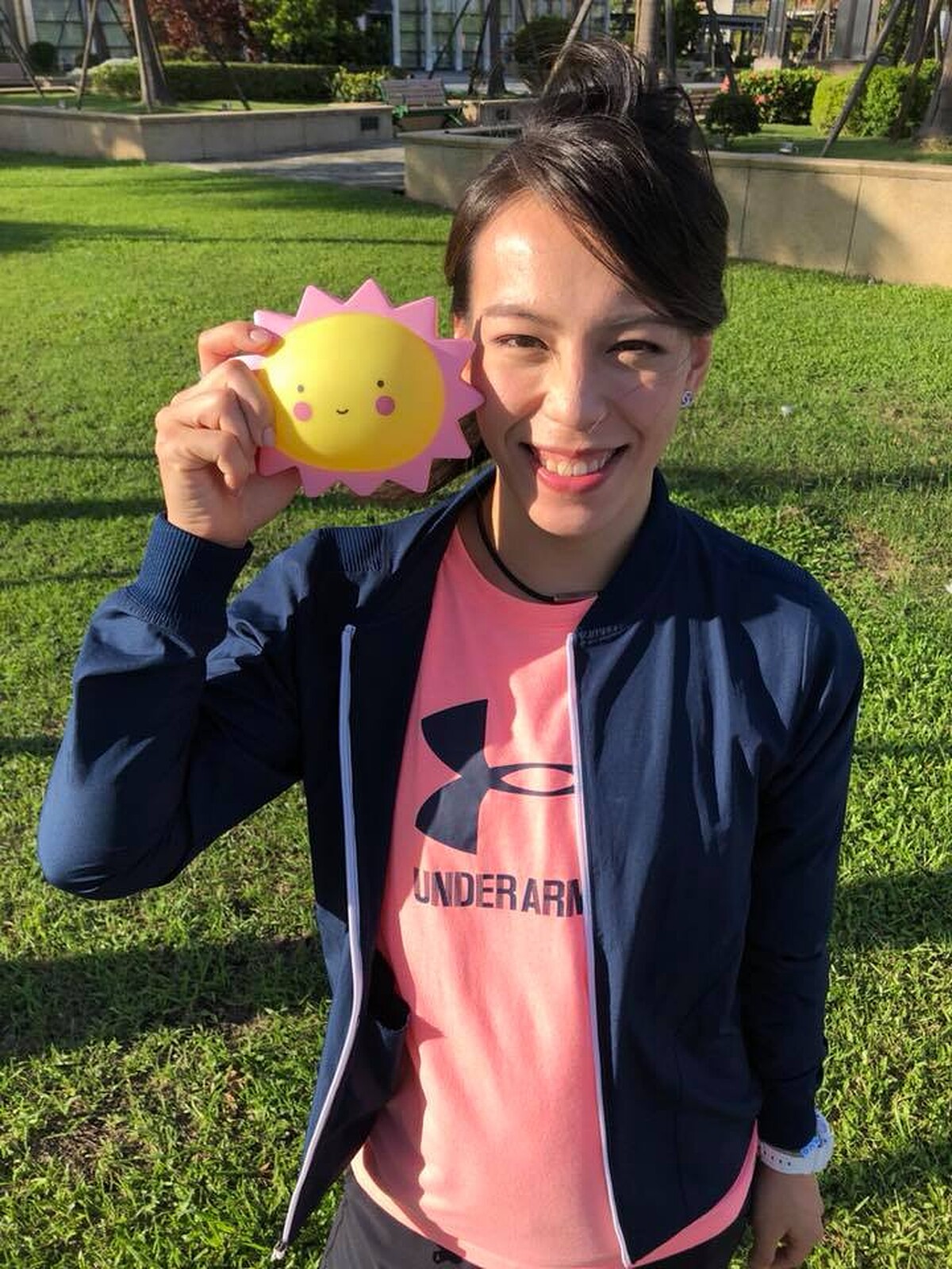 郭婞淳舉重女神2021東京奧運奪金牌