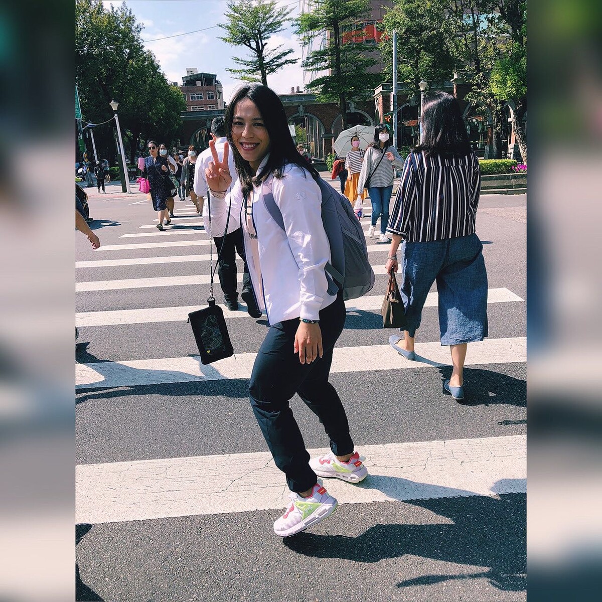 郭婞淳舉重女神2021東京奧運奪金牌