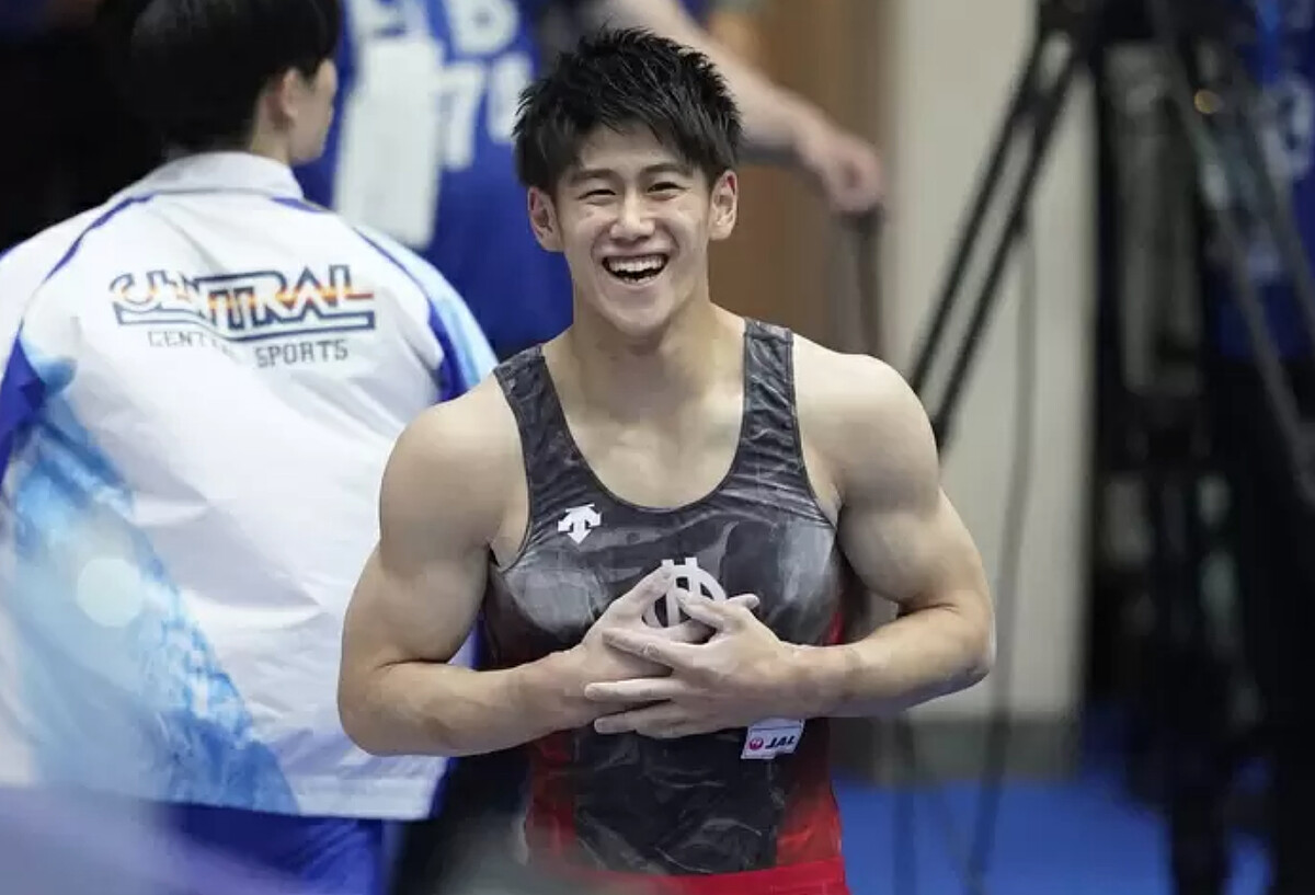 Photo / https://thedigestweb.com/