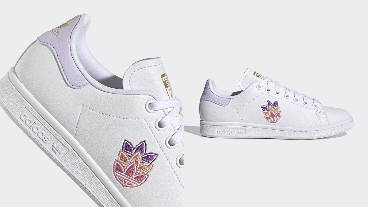 Stan Smith，NT3,690