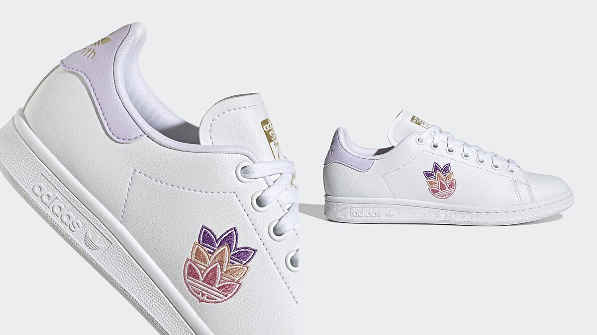 Stan Smith，NT3,690