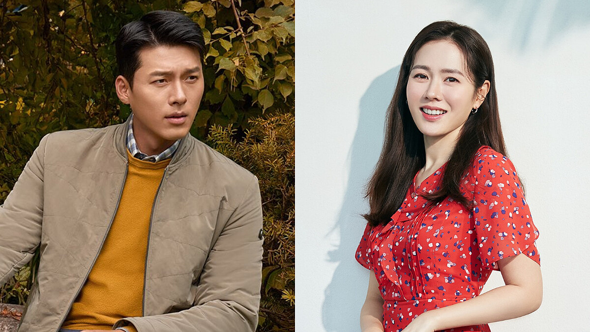 玄彬、孫藝珍 演繹最佳情侶裝典範！前後代言同品牌男女裝，穿上就會幸福吧