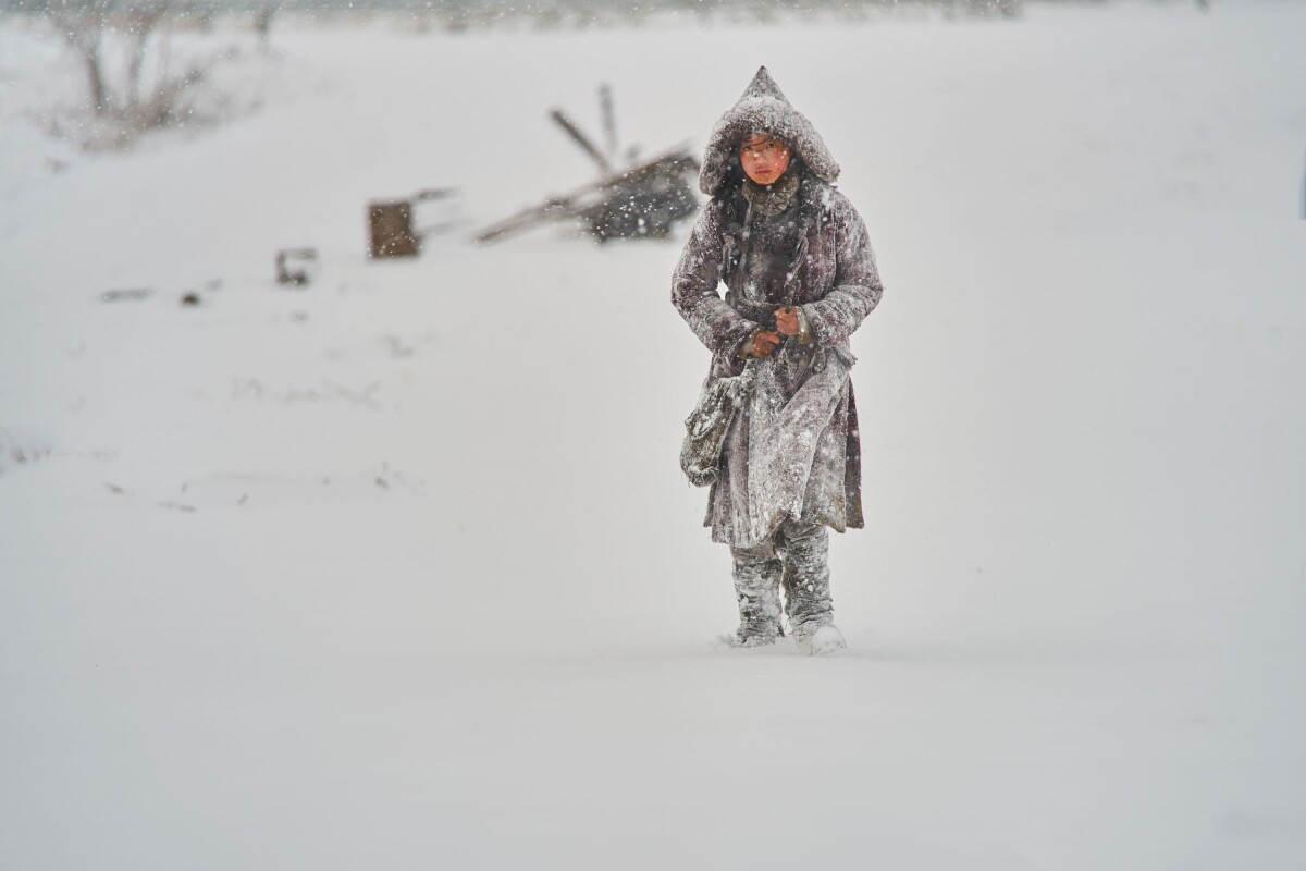 《屍戰朝鮮：雅信傳》評價兩極！全智賢 被批台詞戲份太少
