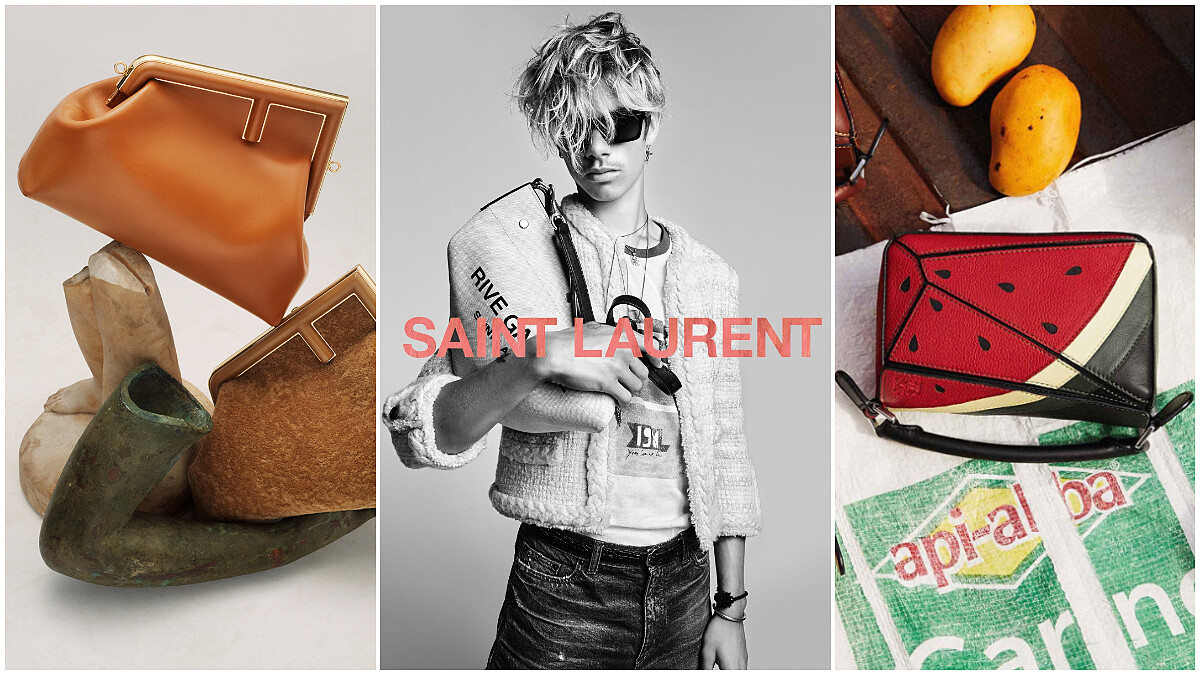 時尚龍頭爭霸戰，LVMH 集團與 Kering 開雲集團戰力比拚，你看好誰？