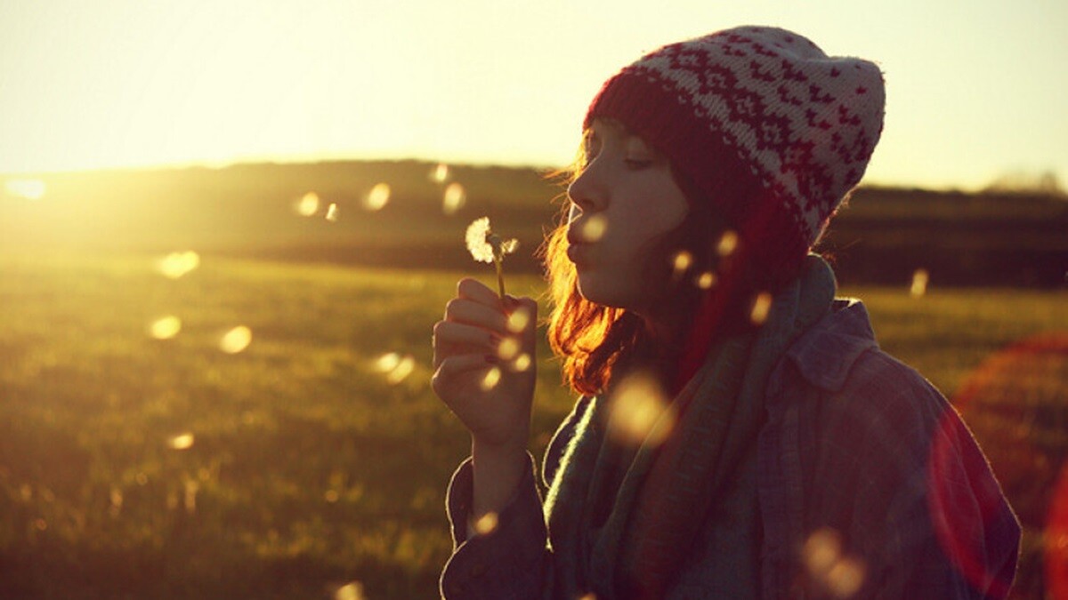 【周慕姿療心室】你的人生，是自己決定，還是別人決定？