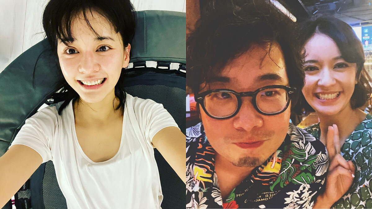 陳意涵又懷孕啦!宣布第二胎是女兒,預產期預計在今年年底