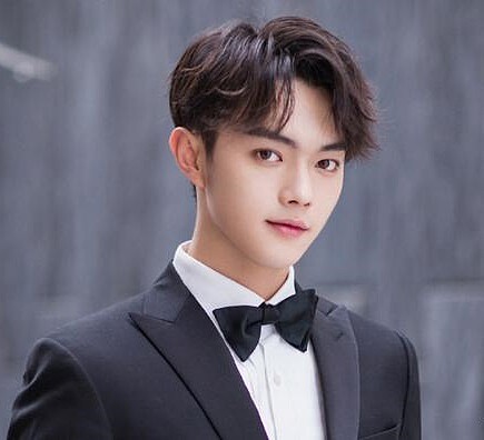 《你微笑時很美》