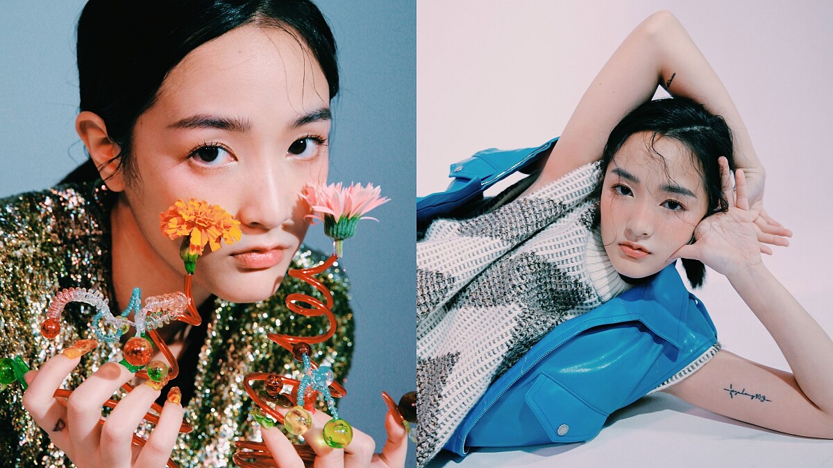 封面專訪|怪萌少女,王淨:這個世上唯一能夠影響你的人,就是自己;只要保持好中心思想,就無需在意他人目光和絮語,開心過好生活!