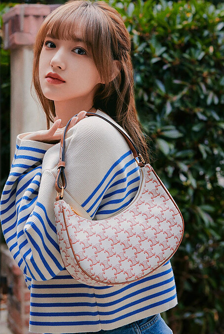 CELINE 情人節限定系列