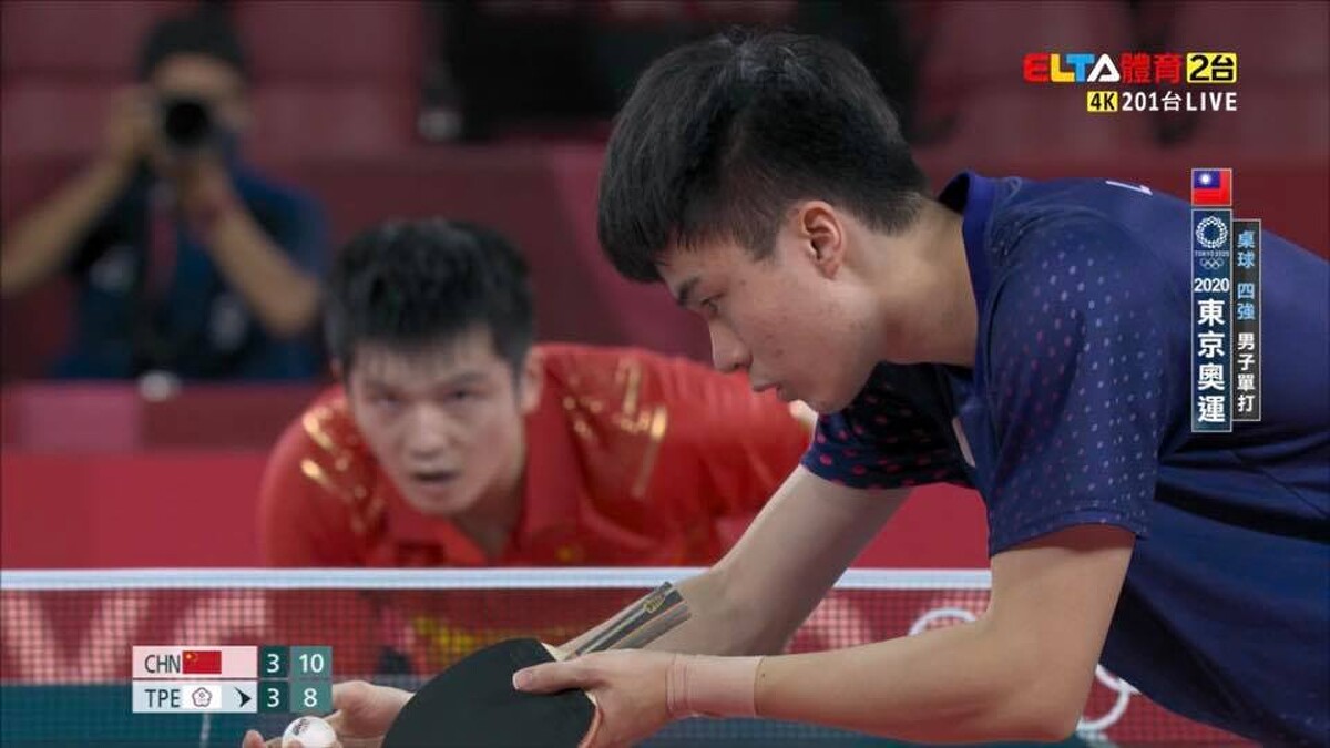 Photo / 愛爾達體育家族