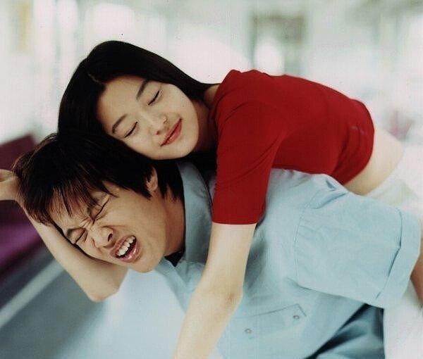  全智賢 頂級韓流女神地位不墜！