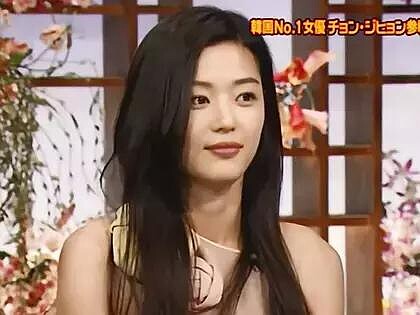  全智賢 頂級韓流女神地位不墜！