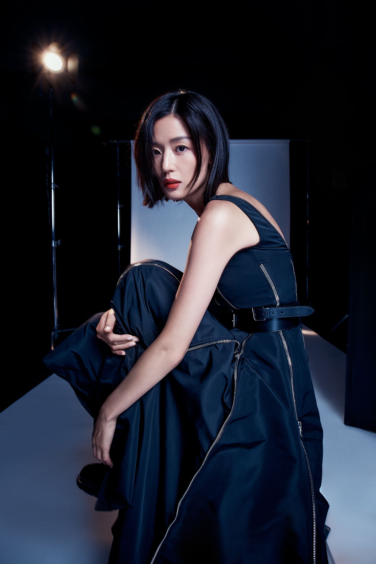  全智賢 頂級韓流女神地位不墜！