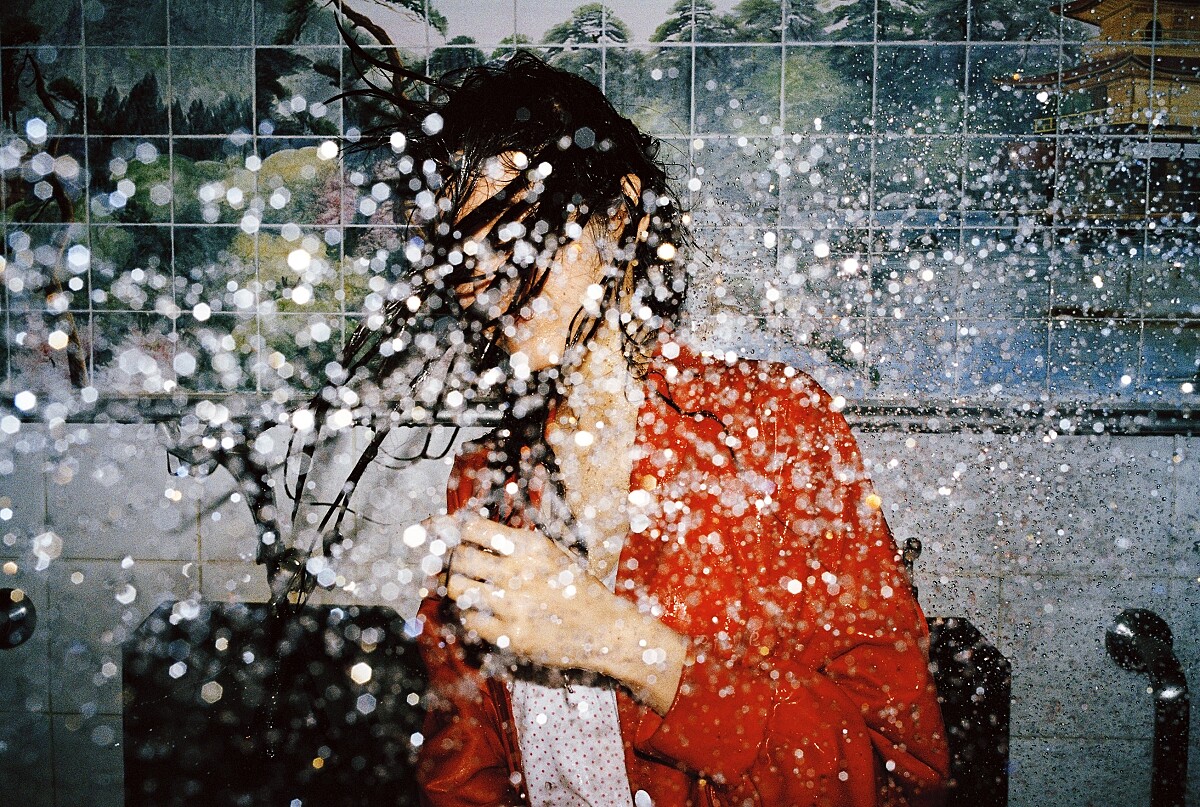 &copy;yoshiyuki okuyama