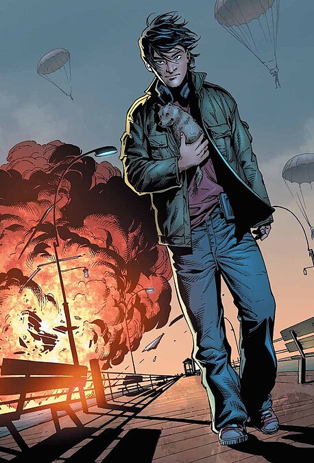 朴敘俊 確認加入《驚奇隊長 2》名單