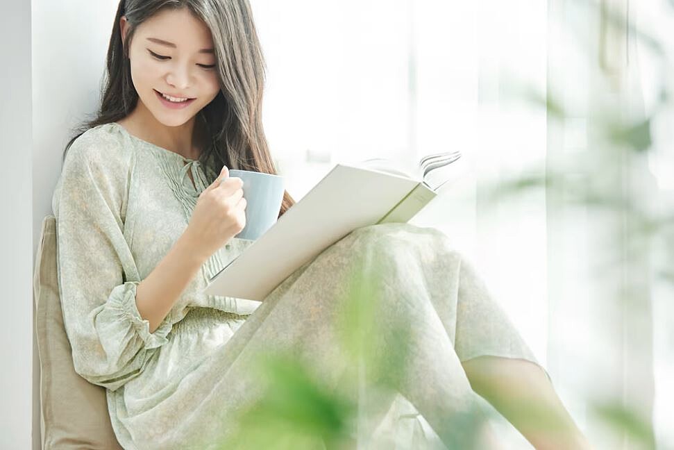 圖片｜Photo by jhphoto on PIXTA