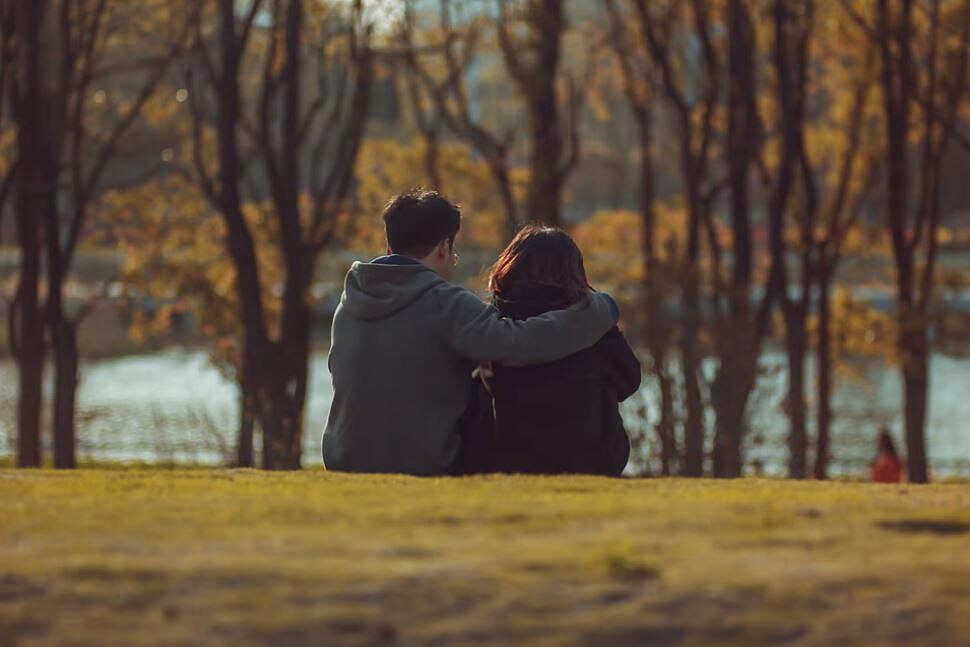 圖片｜Photo by Safar Safarov on Unsplash