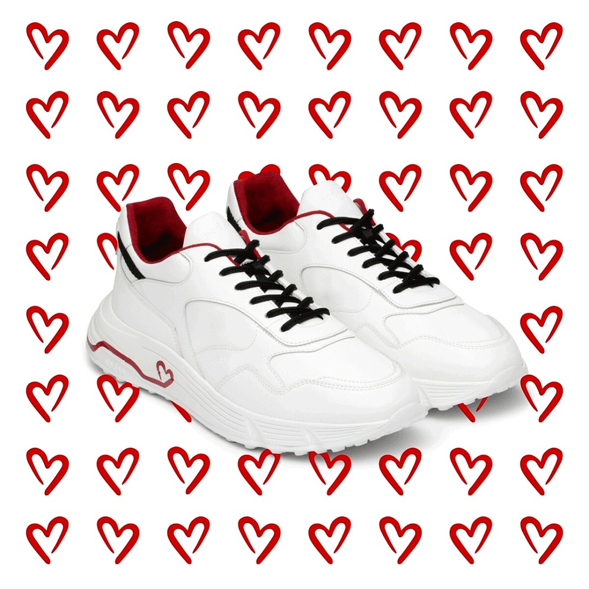 Hyperlight休閒鞋，NT18,900