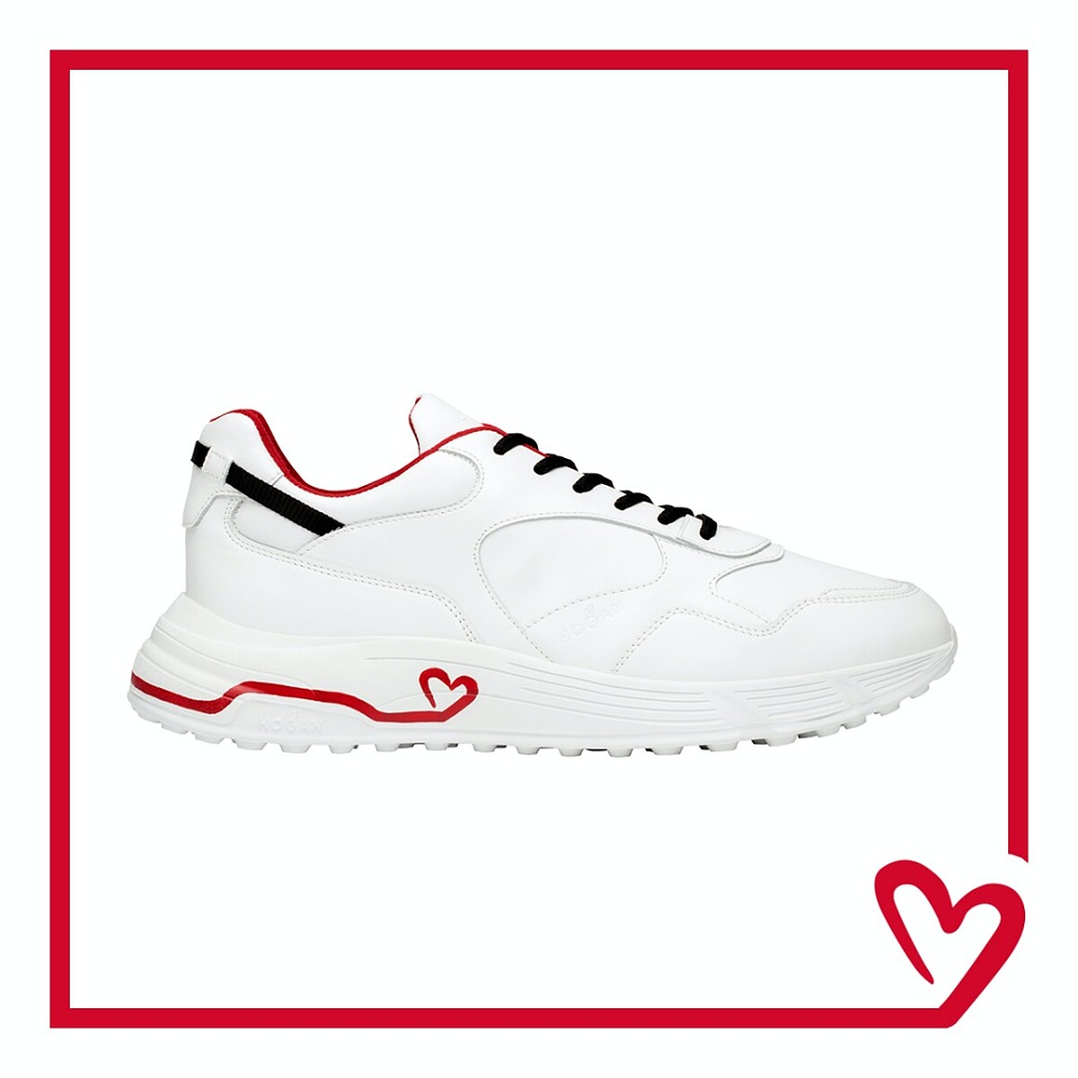 Hyperlight休閒鞋，NT18,900