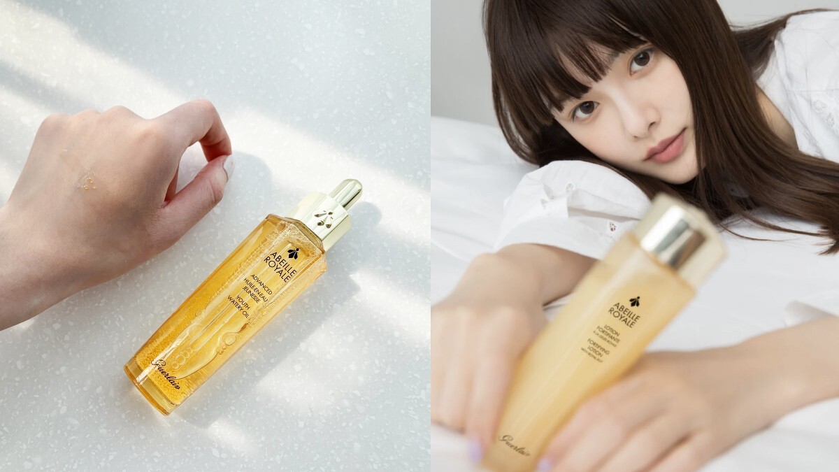 (圖片取材至小紅書:右Jojoqye)