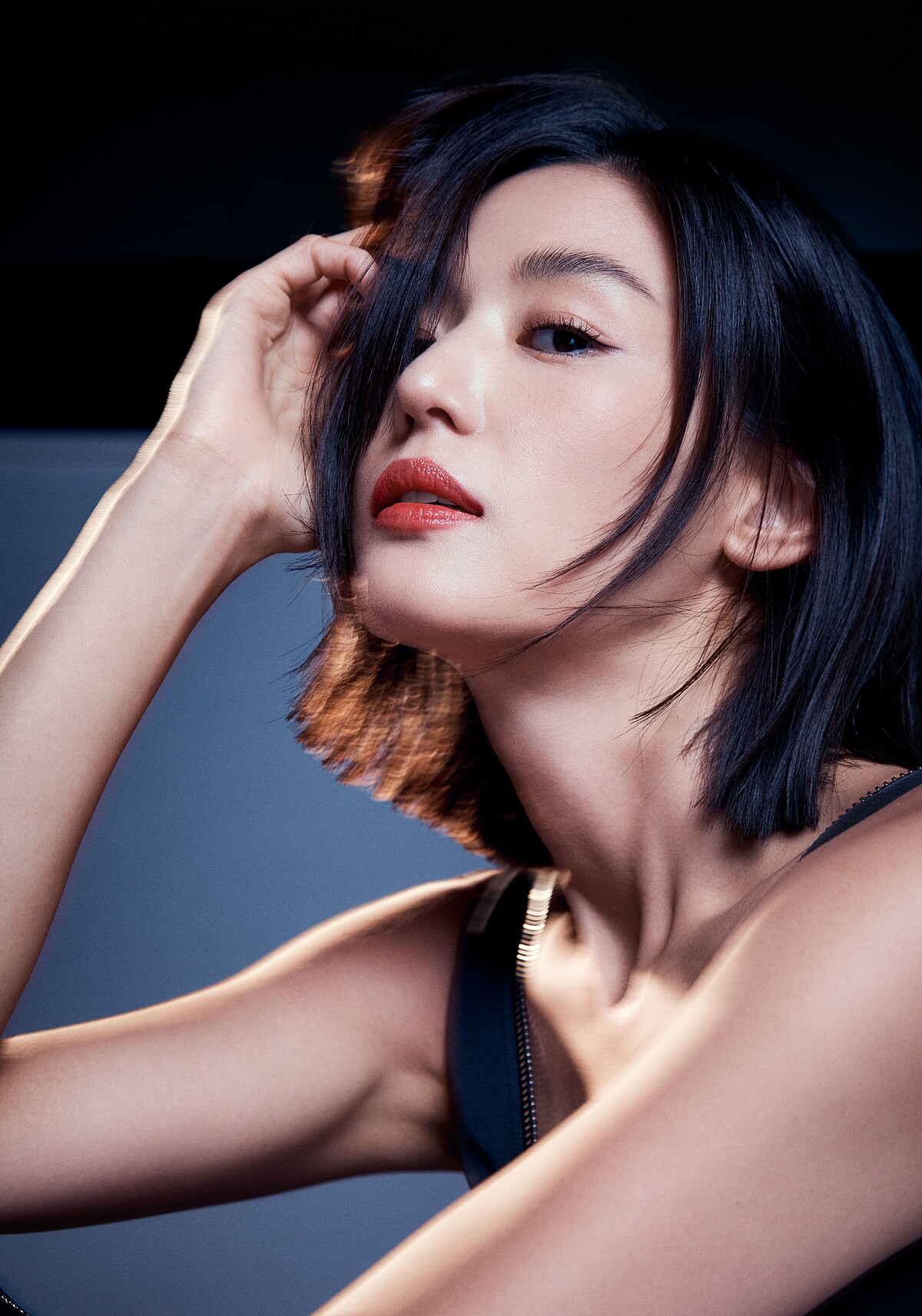 《我的野蠻女友》上映20週年！19歲 全智賢 無敵「野蠻風」美貌