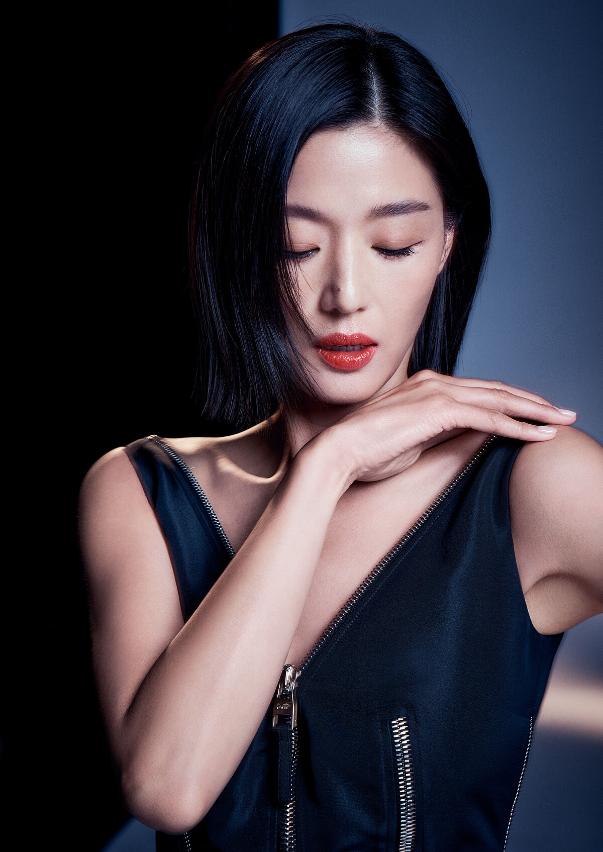 《我的野蠻女友》上映20週年！19歲 全智賢 無敵「野蠻風」美貌