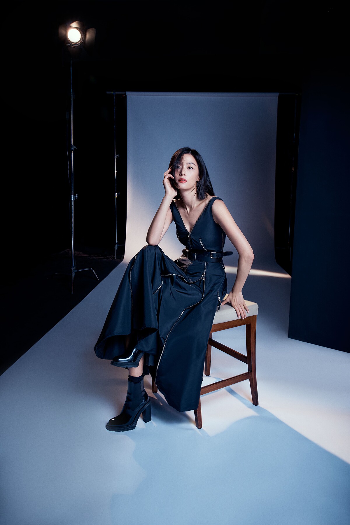 《我的野蠻女友》上映20週年！19歲 全智賢 無敵「野蠻風」美貌