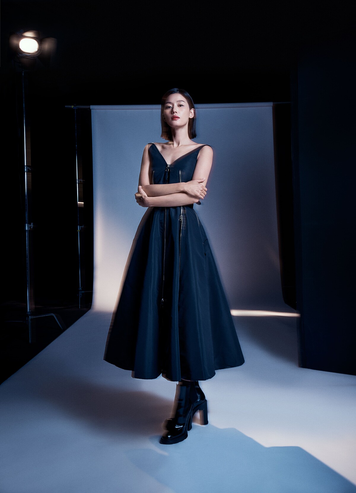 《我的野蠻女友》上映20週年！19歲 全智賢 無敵「野蠻風」美貌