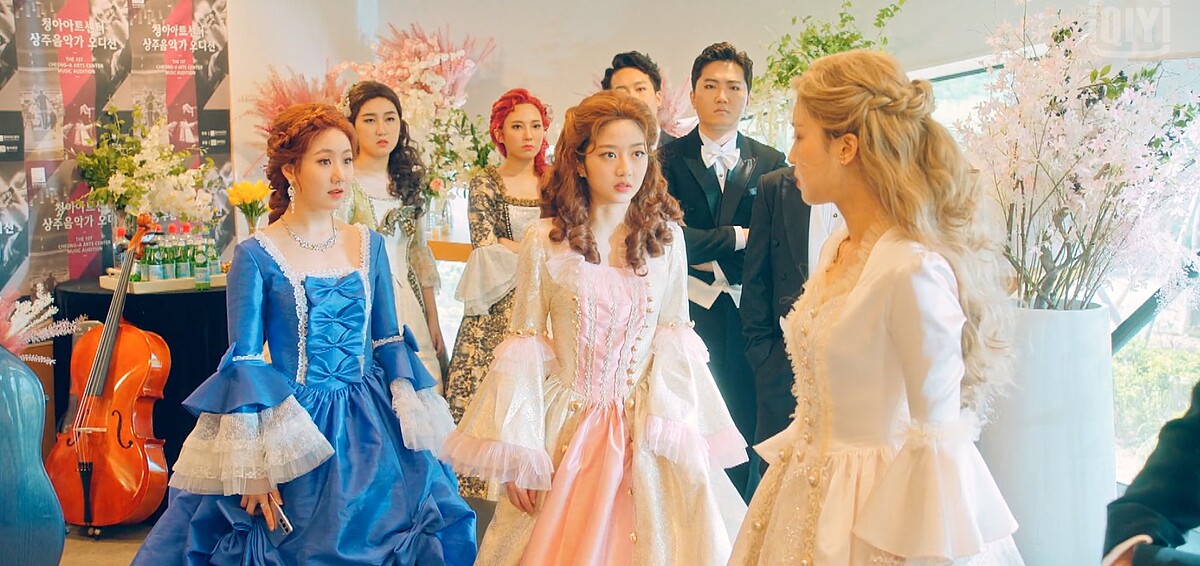 《上流戰爭3》第八集終於復播！