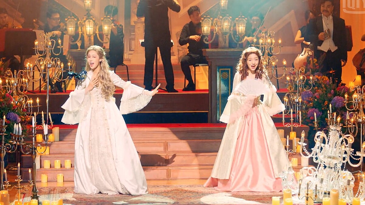 《上流戰爭3》第八集終於復播！