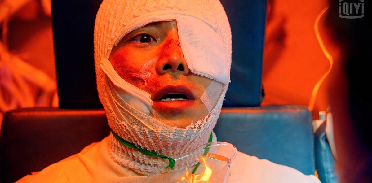 《上流戰爭3》第八集終於復播！