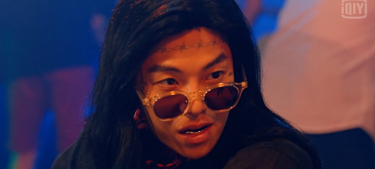 《上流戰爭3》第八集終於復播！