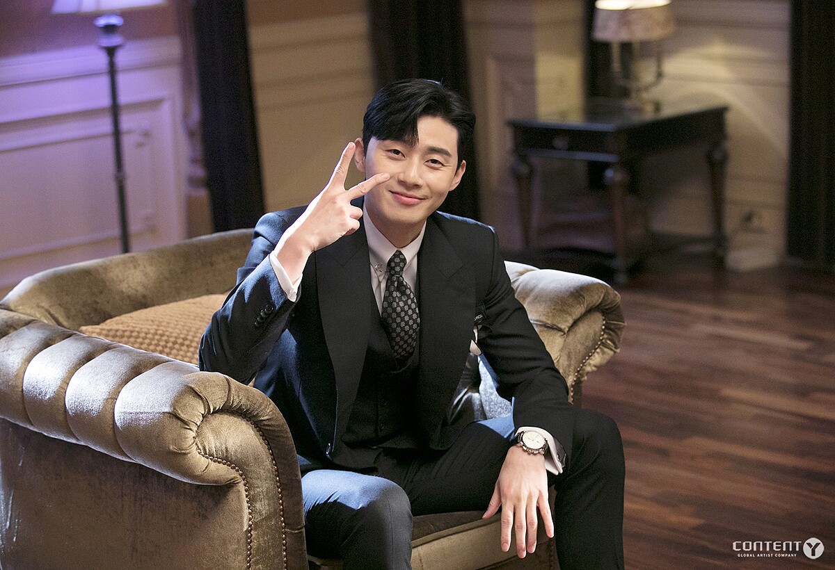 朴敘俊 拿下品牌評價第4名