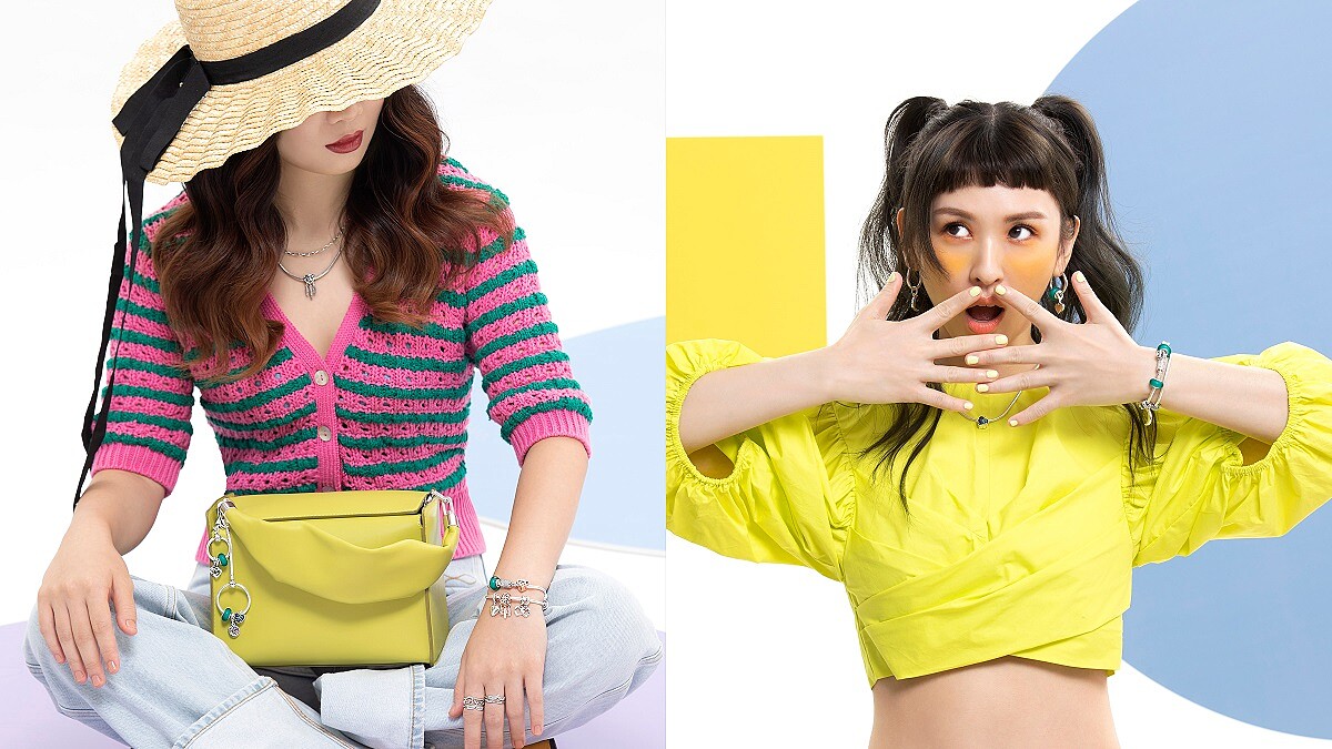 【The Decisive Moments】魏如昀&amp;amp;?te壞特：「那些讓我們成為自己的時刻與瞬間。」