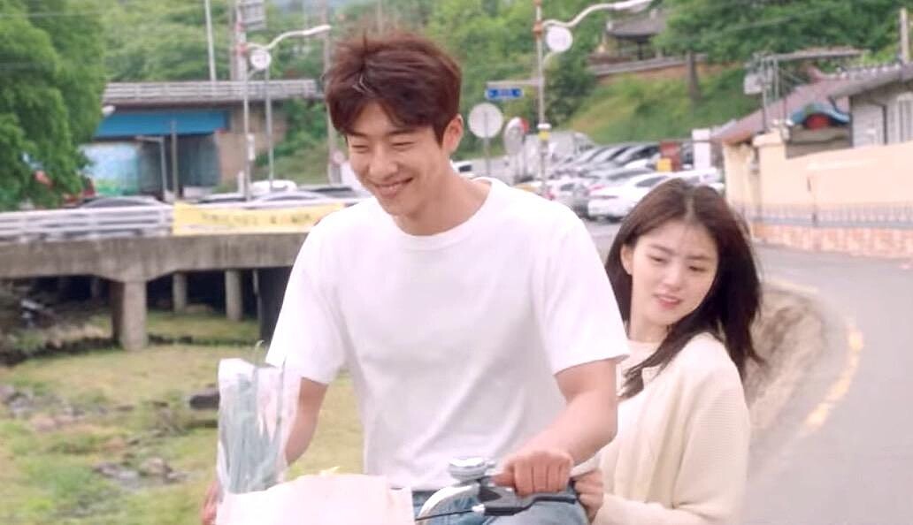 宋江、韓韶禧、蔡鍾協《無法抗拒的他》醋勁炸彈爆擊!