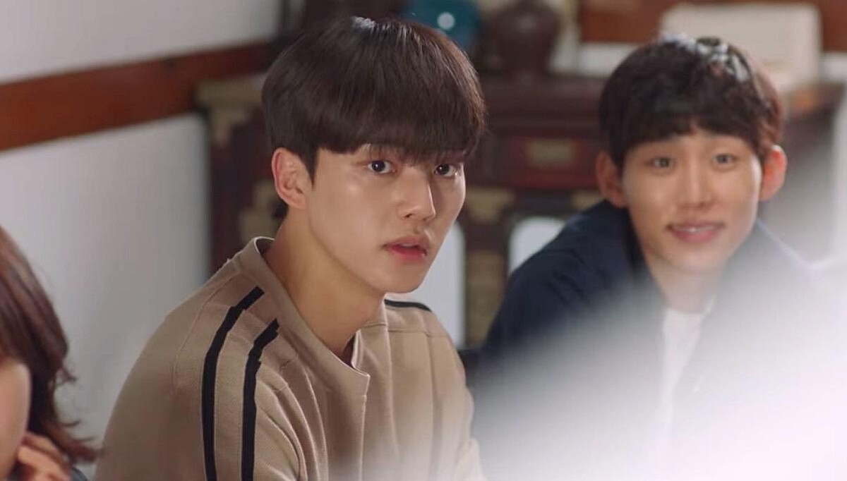 宋江、韓韶禧、蔡鍾協《無法抗拒的他》醋勁炸彈爆擊!