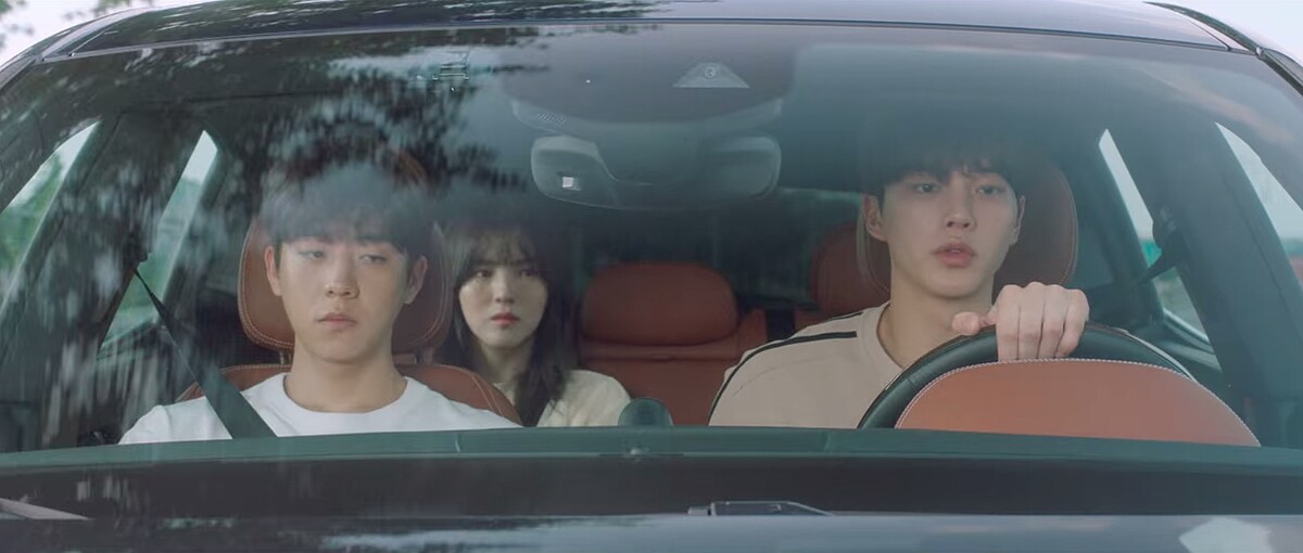 宋江、韓韶禧、蔡鍾協《無法抗拒的他》醋勁炸彈爆擊!