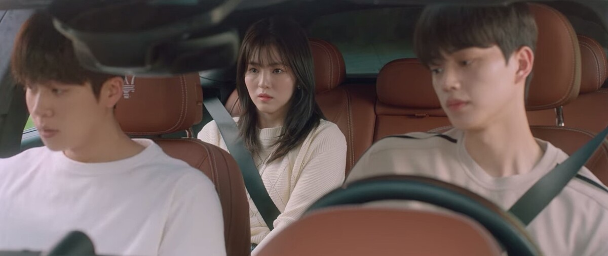 宋江、韓韶禧、蔡鍾協《無法抗拒的他》醋勁炸彈爆擊!