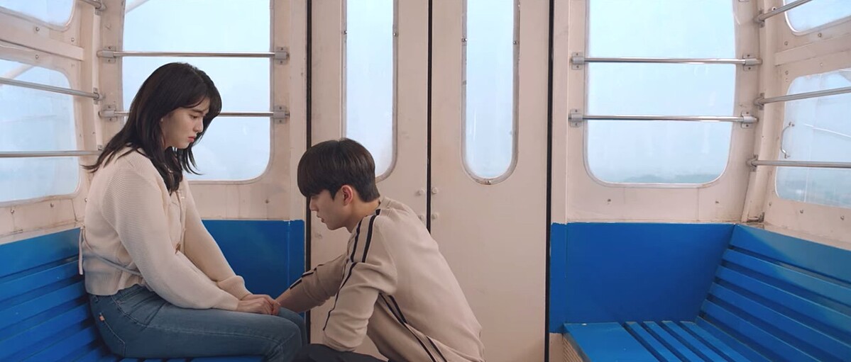 宋江、韓韶禧、蔡鍾協《無法抗拒的他》醋勁炸彈爆擊!