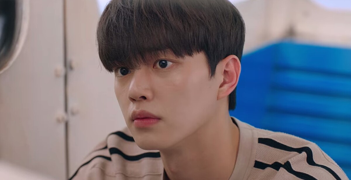 宋江、韓韶禧、蔡鍾協《無法抗拒的他》醋勁炸彈爆擊!