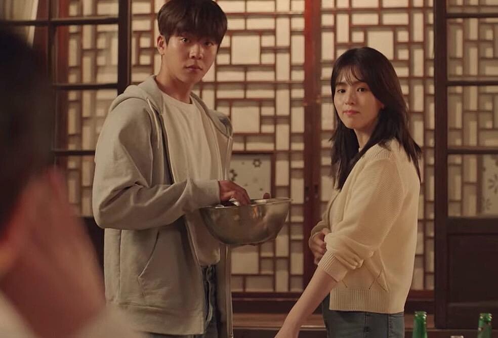 宋江、韓韶禧、蔡鍾協《無法抗拒的他》醋勁炸彈爆擊!