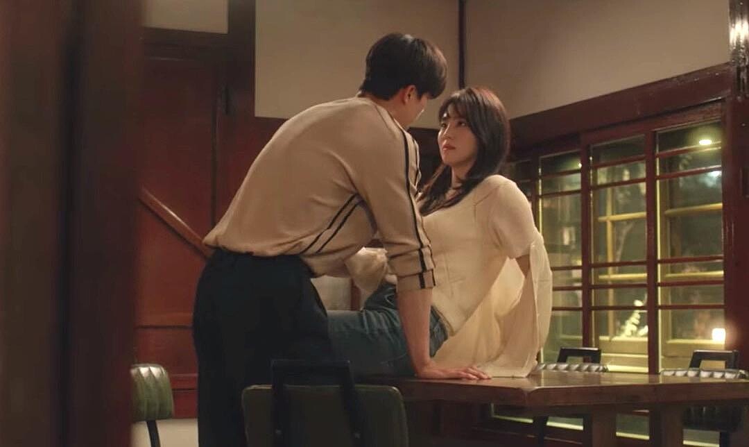 宋江、韓韶禧、蔡鍾協《無法抗拒的他》醋勁炸彈爆擊!