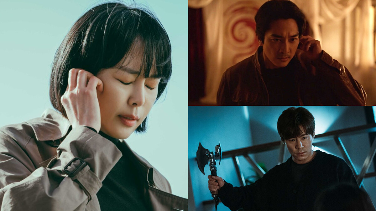 雷／《Voice 4》大結局 力度可惜！「家」核心價值貫串全季，埋下伏筆 姜主任 聽力秘密成第5季關鍵？